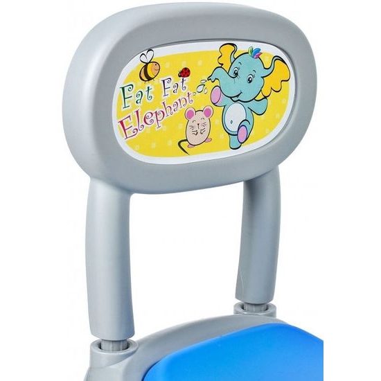 Dětské mini odrážedlo Fat Elephant