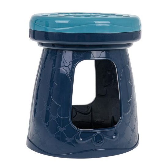 Dětský toaletní stoleček s příslušenstvím Snow Edge