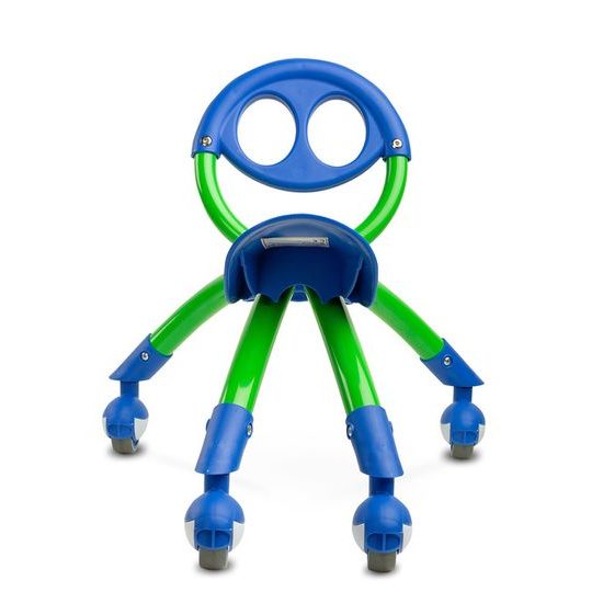 Dětské odrážedlo Toyz Beeetle blue