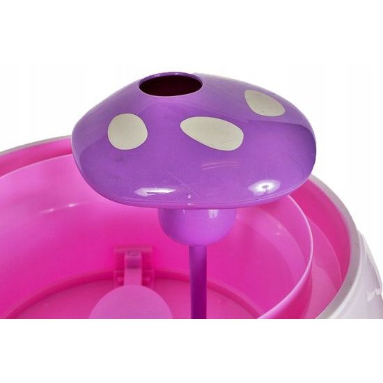 Magická zahrádka se světlem a zvuky Magical Cottage