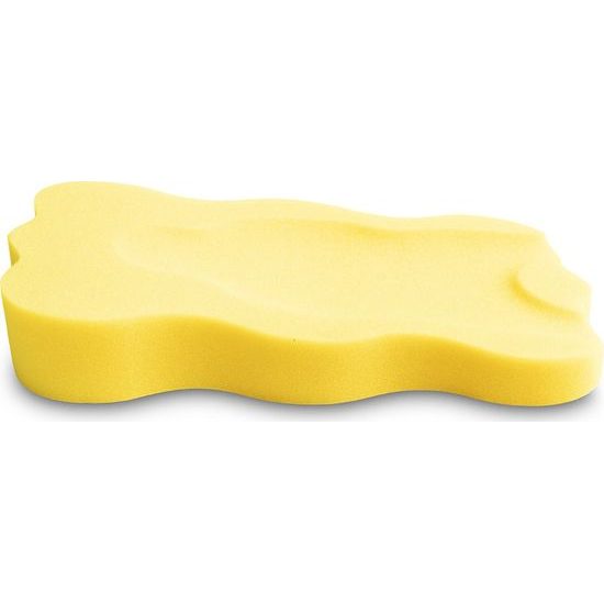 Pěnová podložka Maxi žlutá