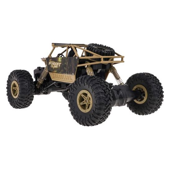 Auto na diaľkové ovládanie Forester Crawler 1:18