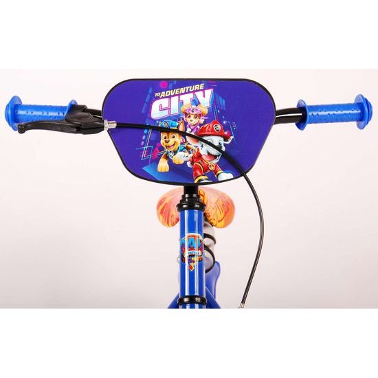 Dětské kolo Volare Paw Patrol Movie 14"