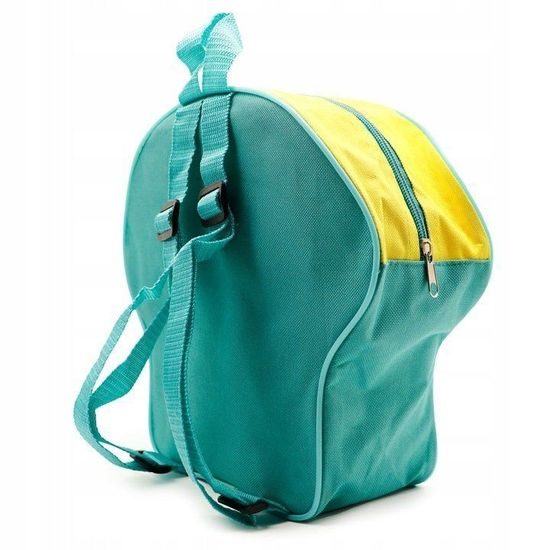 Ecotoys hudební hračka Batůžek s 10 nástroji