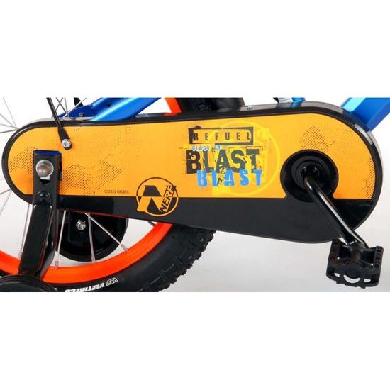 Dětské kolo Volare Hasbro NERF 16"