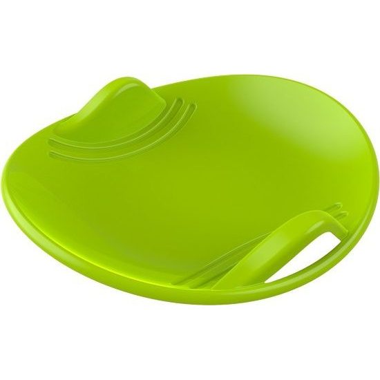 Sněžný talíř - mix barev