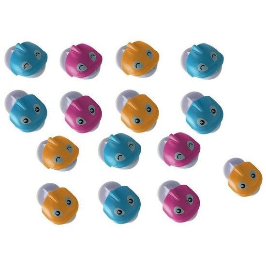 Dětská hra lovení rybiček na baterie Fishing Game II