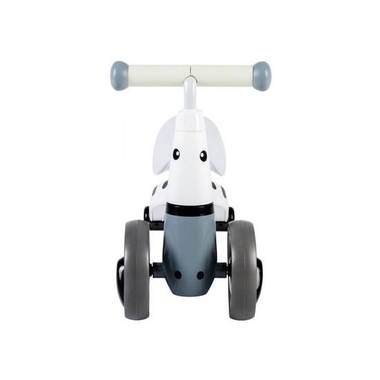 Ecotoys dětské odrážedlo Zebra bílé