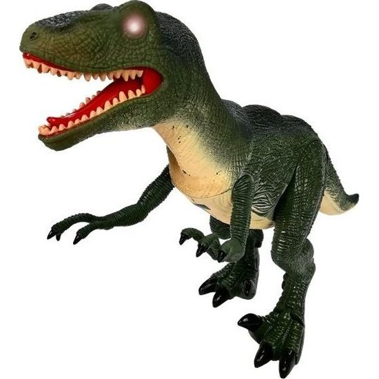 Velký Velociraptor na baterie