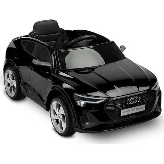 Elektrické auto Toyz - Audi Etron Sportback černá