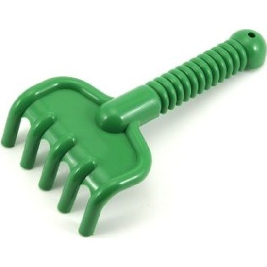 Hrabičky - mix 4 barvy