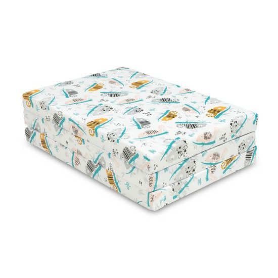 Cestovní matrace Chameleon