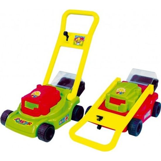 Sekačka na trávu 2001 automatic - mix barev