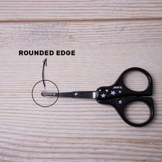 Minene Minene Velká sada péče o dítě 6v1 My Star, černá