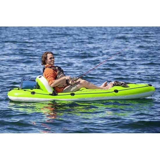 Nafukovací kajak 270 x 100 cm, Bestway