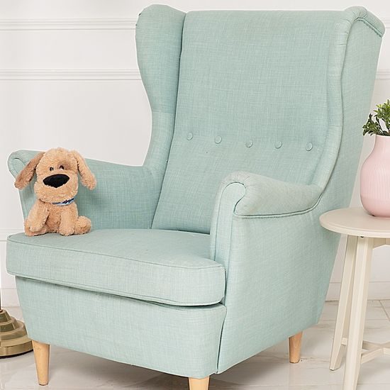 Plyšový pejsek Fredy 25 cm - hnědý