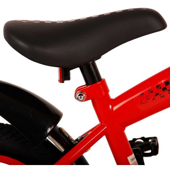 Dětské kolo Volare Disney Cars 3 12"