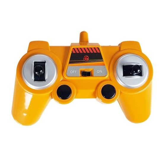 Míchačka na dálkové ovládání Mercedes- Benz Arocs 1:26