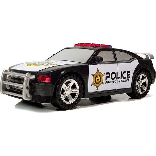 Sada vozů záchranných složek