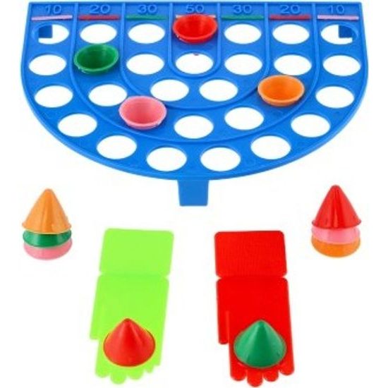 Kloboučku, hop! společenská hra