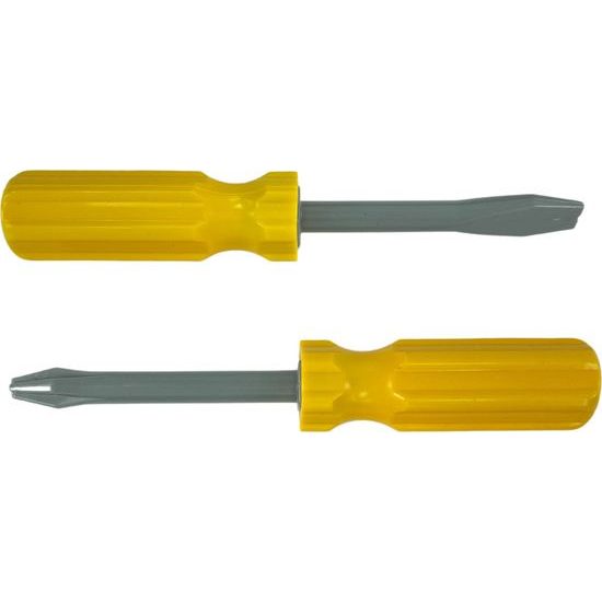 Dětská sada nářadí s vrtačkou žlutá