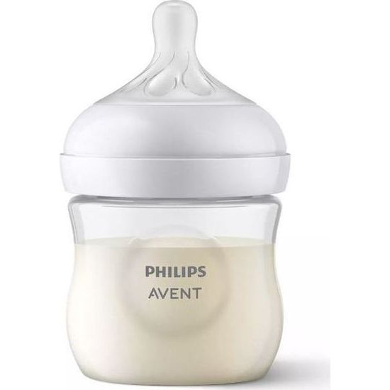 Philips Avent kojenecká láhev Natural 125ml