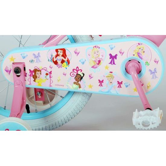 Dětské kolo Volare Disney Princess 16"