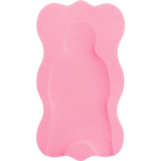 Pěnová podložka Midi růžová