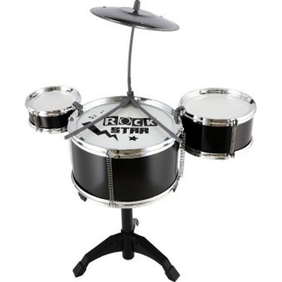 Bicí souprava ROCK STAR