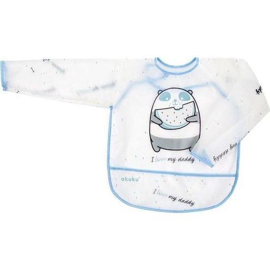 Akuku Bryndáček s rukávy jezevec