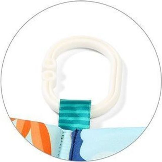 Senzorická knížka - výlet do lesa