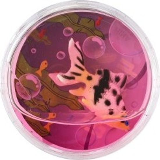 Sliz - hmota rybka - mix druhů