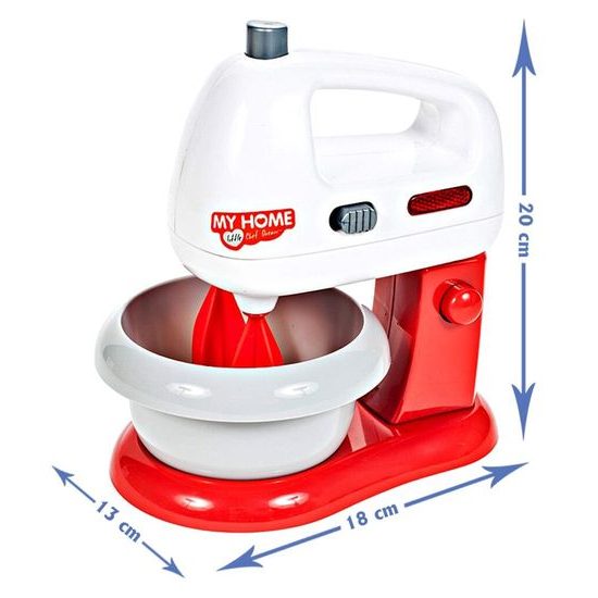 Dětský mixér na baterie My Home