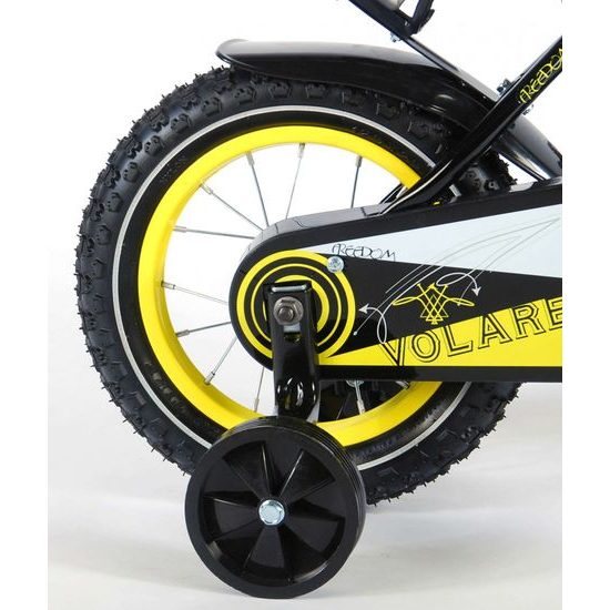 Dětské kolo Volare Freedom 12"