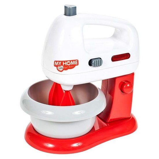 Dětský mixér na baterie My Home