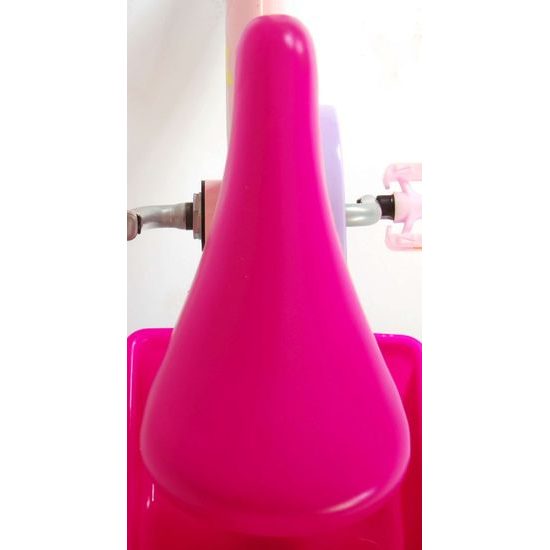 Dětské kolo Volare Minnie Mouse Bow-Tique 12"