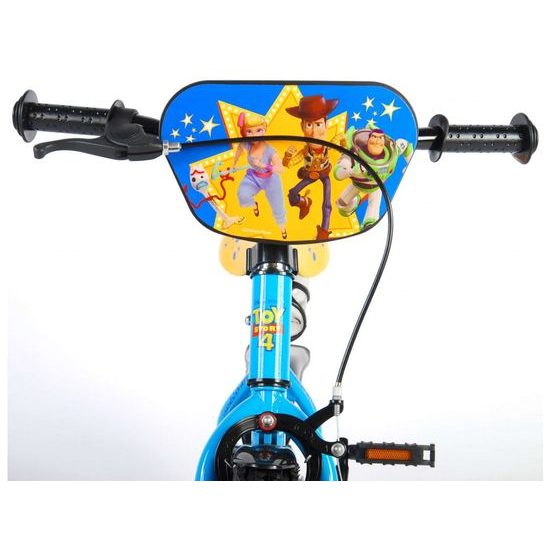 Dětské kolo Volare Toy Story 4 12"