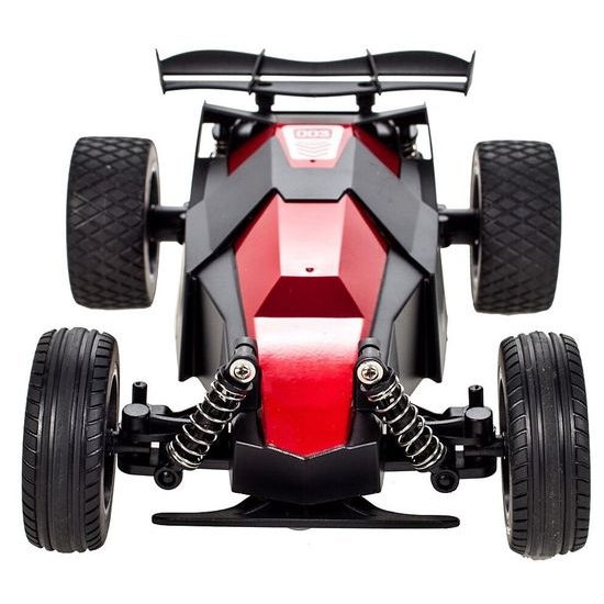 Závodní auto na dálkové ovládání Infinity Speed 1:24