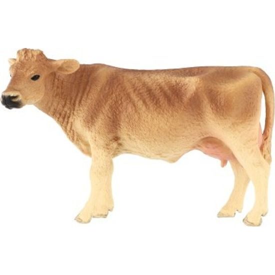 Kráva jersey zooted