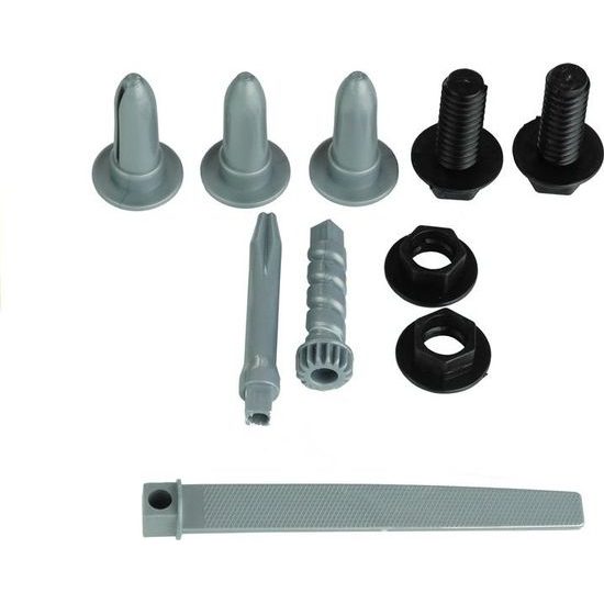 Dětské nářadí Deluxe 15 kusů