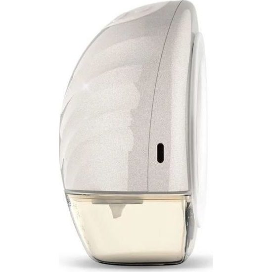 Bezdrátová odsávačka mateřského mléka MAM-LK015