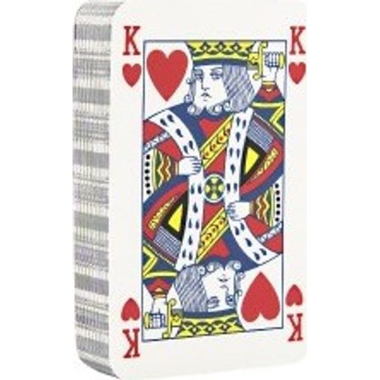 Poker - společenská hra - karty