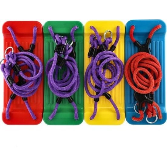 Houpačka/Houpací prkénko - mix 4 barvy