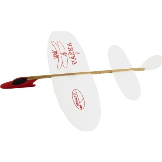 Házecí Letadlo Vážka