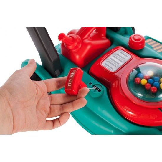 Dětská sekačka s příslušenstvím Garden Mower