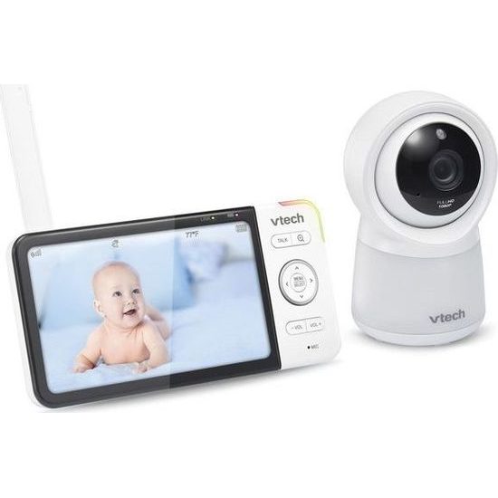 Video chůvička Niania Vtech RM 5754 HD Video WI-FI