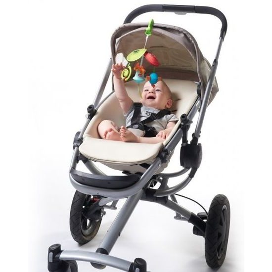 Tiny Love MINI kolotoč na cesty Meadow Days