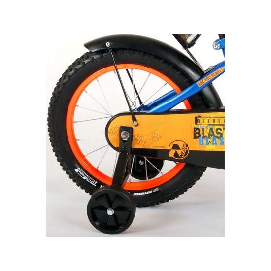 Dětské kolo Volare Hasbro NERF 16"