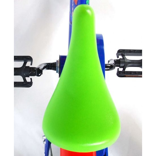 Dětské kolo Volare PJ Masks 12"