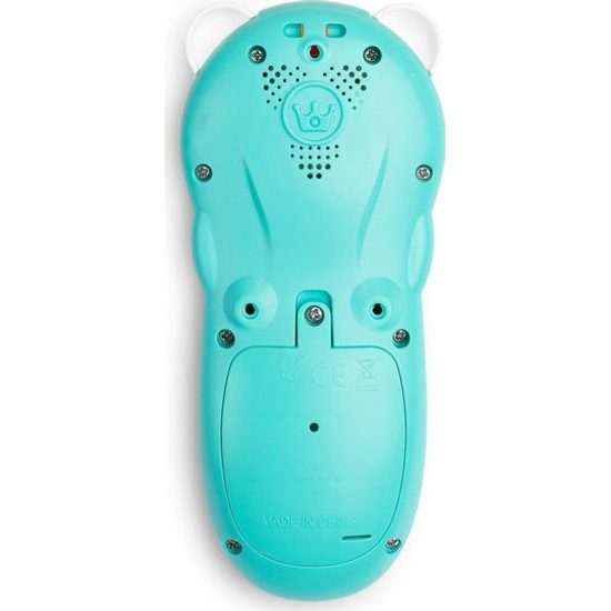 Interaktivní hračka Ovladač